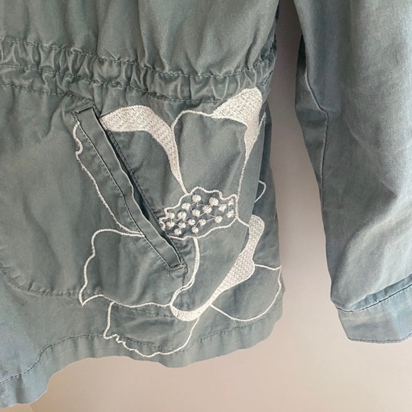 Fall jacket - Picture 2 of 7